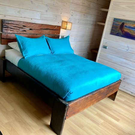 Hostal Sirena Pichilemu Exterior foto