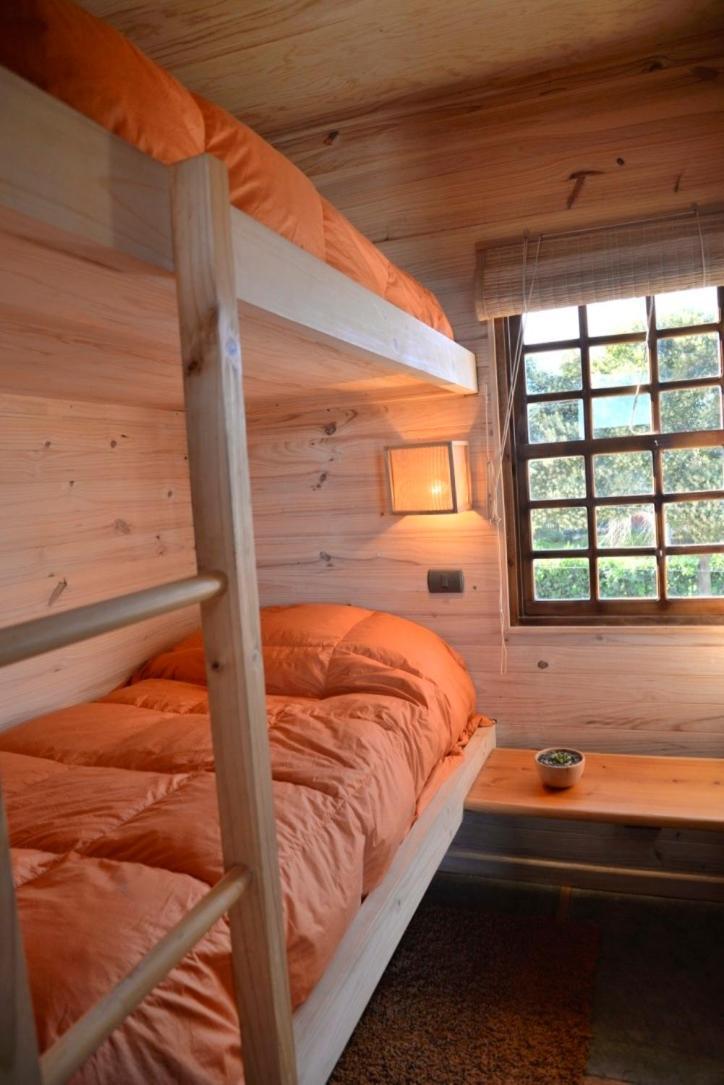 Hostal Sirena Pichilemu Quarto foto