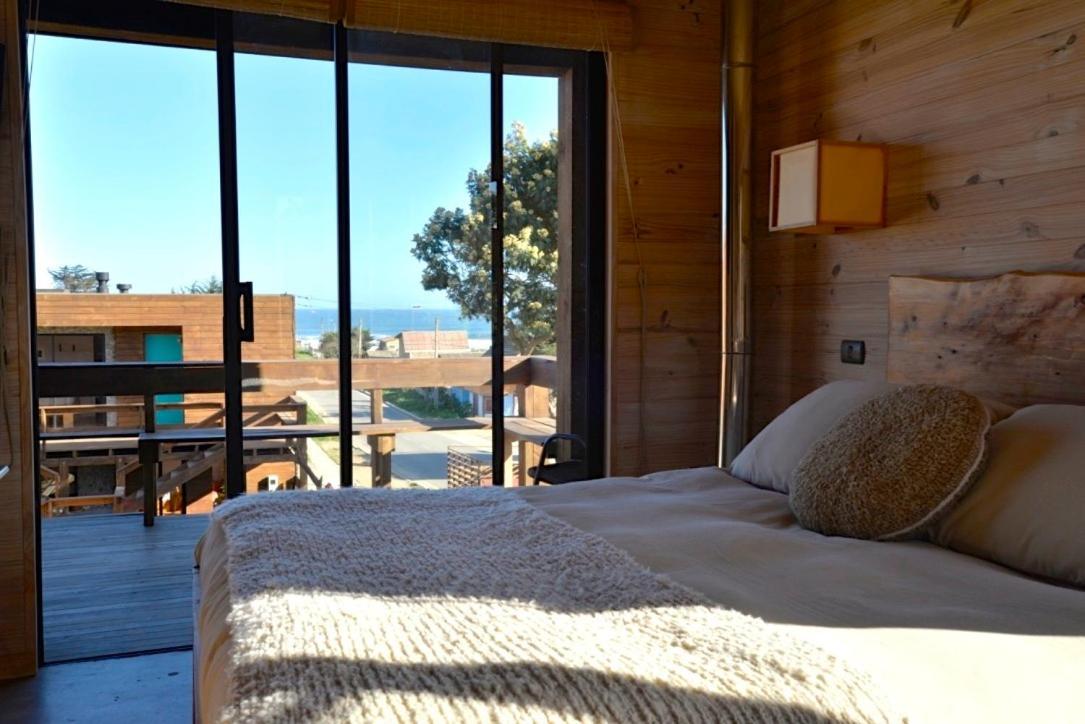 Hostal Sirena Pichilemu Quarto foto